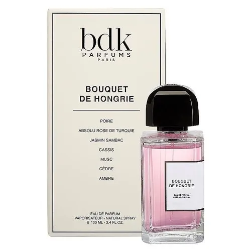 BDK Parfums Bouquet de Hongrie EDP