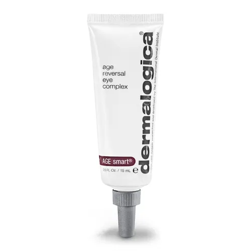 Dermalogica Age Smart Reversal Eye Complex (Krem pod oczy redukujący zmarszczki, cienie i opuchnięcia)