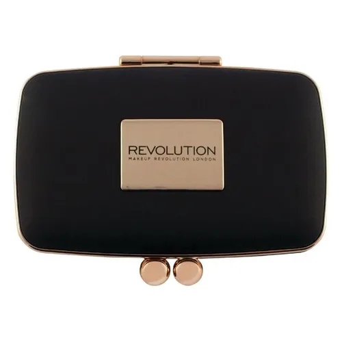 Revolution Beauty (Makeup Revolution) Renaissance, Glow Palette (Paleta do konturowania) - 2