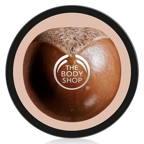 The Body Shop Shea, Body Butter (Masło do ciała z masłem shea) - 2