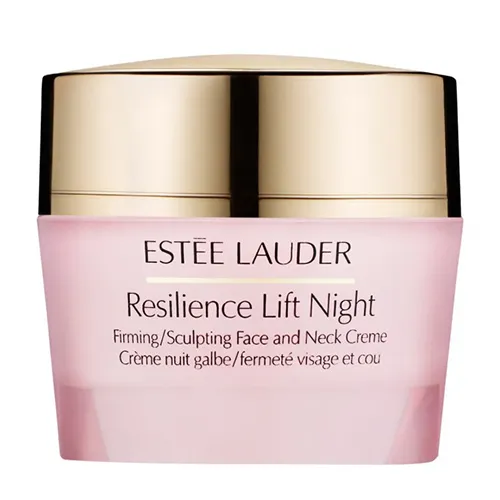 Estee Lauder Resilience Lift Night, Firming/Sculpting Face and Neck Creme