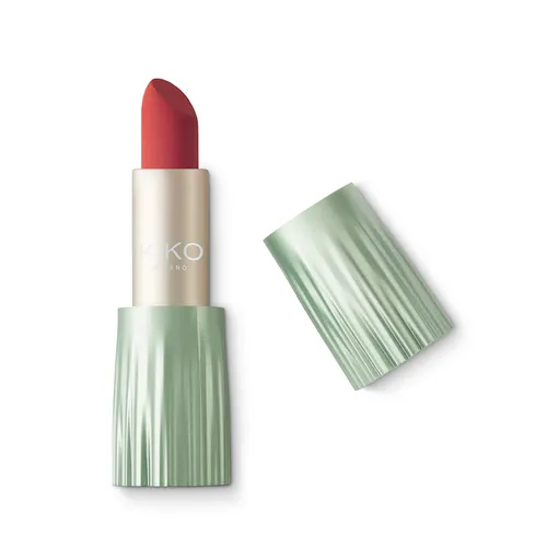Kiko Milano Free Soul, Lipstick (Komfortowa pomadka o matowym wykończeniu) - 2