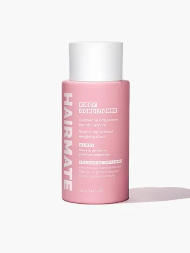 Hairmate Kissy Conditioner (Odżywka do włosów cienkich)