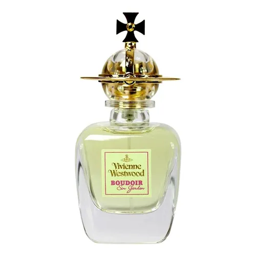 Vivienne Westwood Boudoir Sin Garden EDP