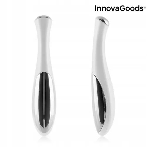 InnovaGoods Przeciwzmarszczkowy masażer do uczu ust i twarzy
