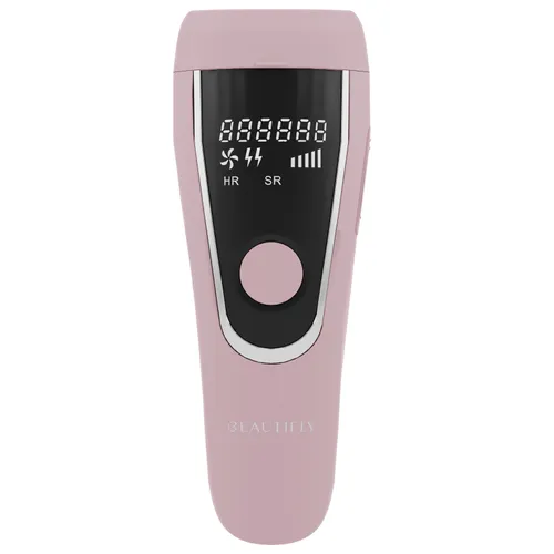 Beautifly Depilator IPL B-Lumi Blush