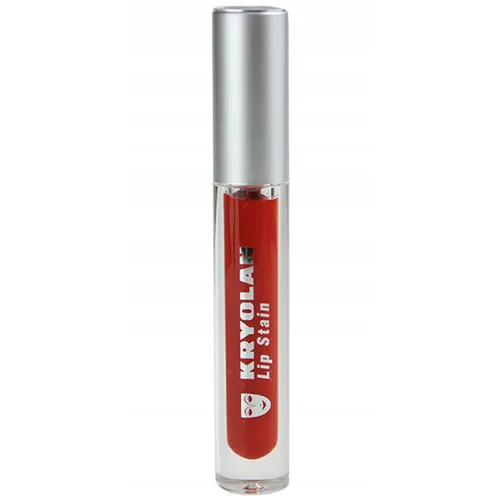 Kryolan Lip Stain (Matowa szminka do ust w płynie) - 3