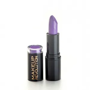 Revolution Beauty (Makeup Revolution) Scandalous Lipstick (Kolorowa szminka do ust) - 2