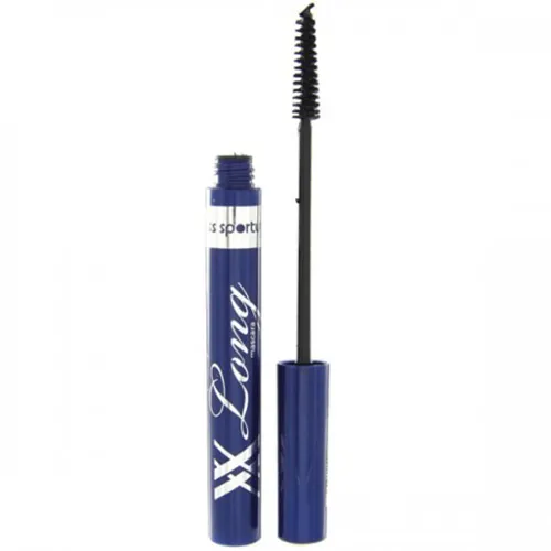 Miss Sporty XX Long, Waterproof Mascara