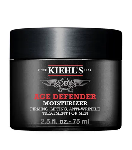 Kiehl's Men`s, Age Defender Moisturizer (Krem przeciw oznakom starzenia)