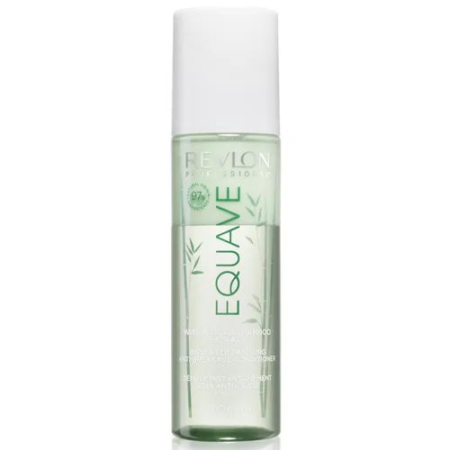 Revlon Professional, Equave, Instant Detangling Anti-Breakage Conditioner with Bamboo Extract (Odżywka w sprayu ułatwiająca rozczesywanie)
