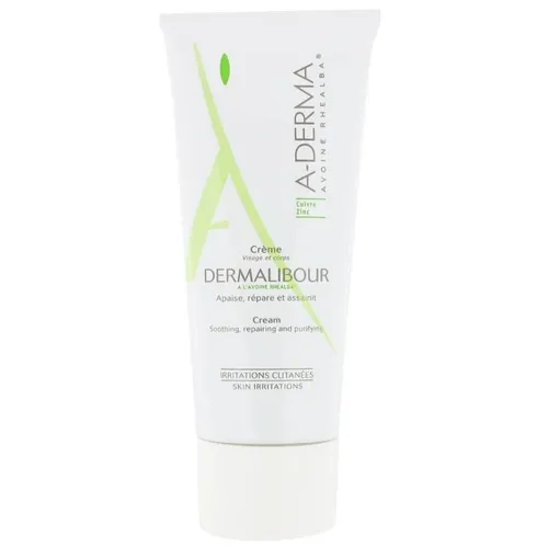 A-Derma Dermalibour Creme (Krem regenerujący - kojący i przeciwzapalny)