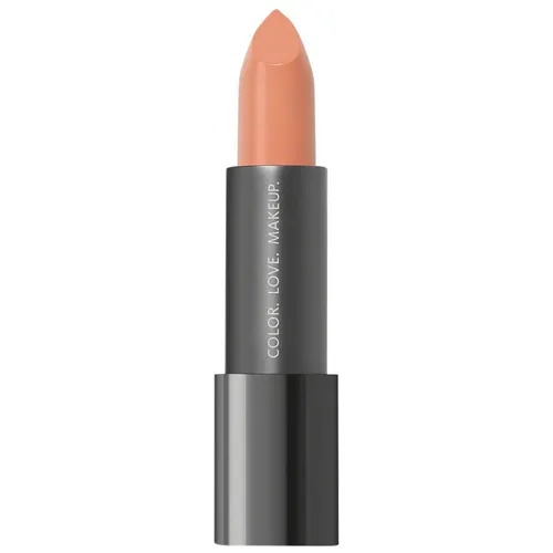 Zoeva Luxe Cream Lipstick (Kremowa szminka do ust) - 1