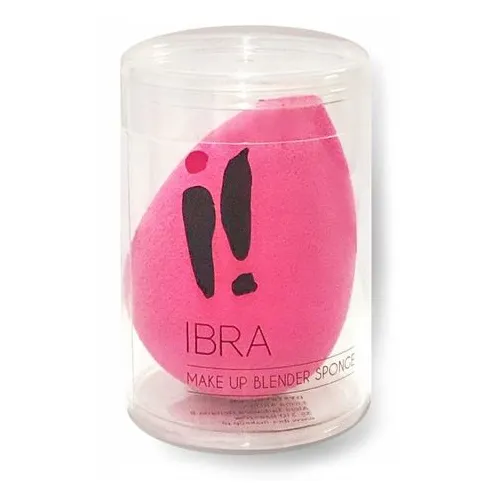 Ibra Make Up Blender Sponge (Gąbka do makijażu) - 1