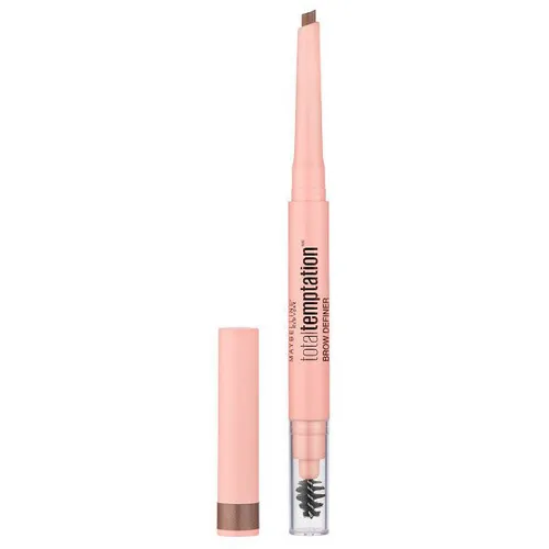 Maybelline New York Total Temptation Brow Definer Pencil (Kredka do brwi)