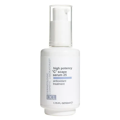 DCL High Potency C Scape Serum 25 (Serum do twarzy z 25 % wit. C)