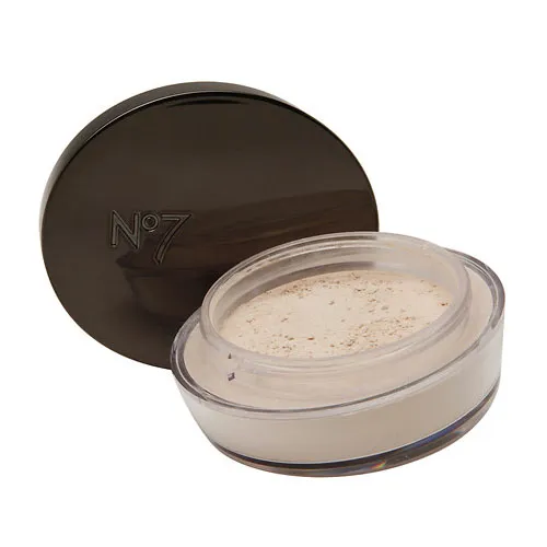 No7 Perfect Light Loose Powder (Puder sypki)