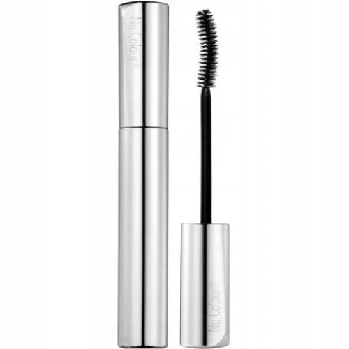 Nu Skin Nu Color Curling Mascara (Tusz do rzęs)