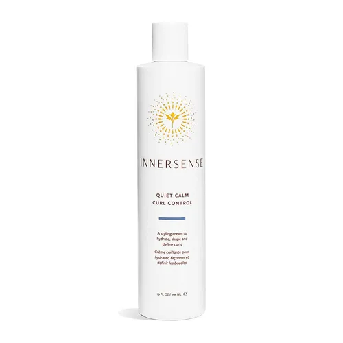 Innersense Quiet Calm Curl Control Cream (Krem do stylizacji loków)