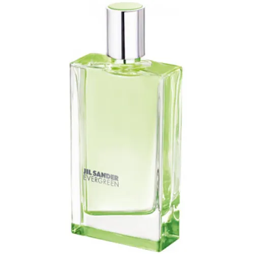 Jil Sander Evergreen for Her EDT - 1