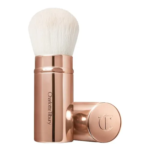 Charlotte Tilbury The Airbrush Kabuki Brush (Pędzel kabuki)
