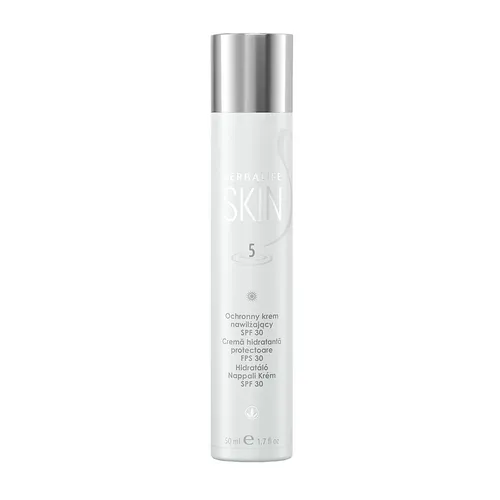 Herbalife Skin, Ochronny krem nawilżający SPF 30
