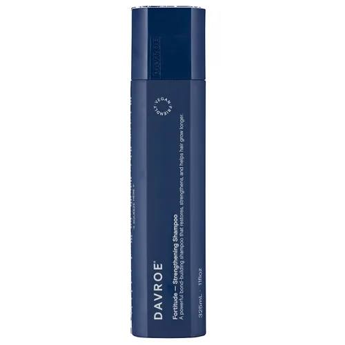 Davroe Fortitude Strengthening Shampoo (Szampon wzmacniający)