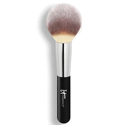 it cosmetics Heavenly Luxe, Wand Ball Powder Brush #8 (Pędzel do pudru)