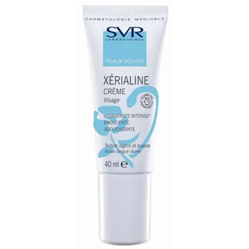 SVR Xerialine Creme Visage (Krem do twarzy)