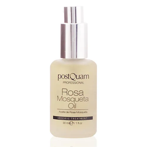 Postquam Rosa Mosqueta Oil (Olejek - serum ze złotlinu japońskiego)