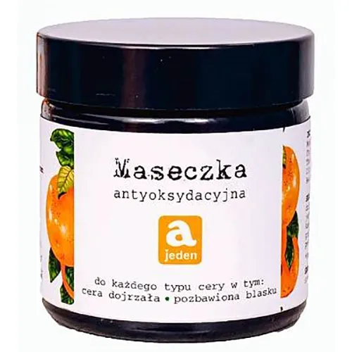 Ajeden Maseczka antyoksydacyjna