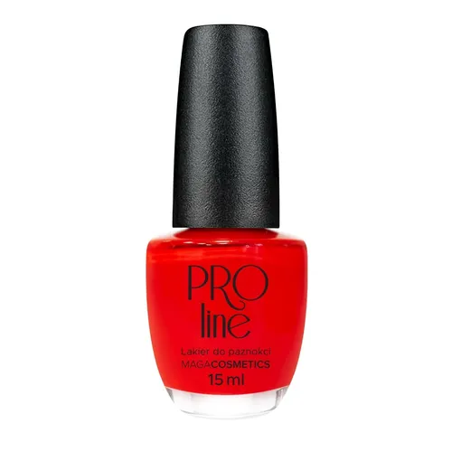 Maga PROLine , Lakier do paznokci - 2