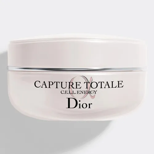 Christian Dior Capture Totale C.E.L.L. Energy, Firming & Wrinkle-Correcting Creme (Krem do twarzy)
