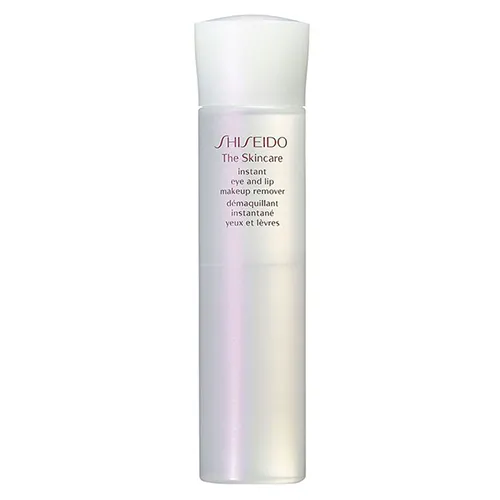 Shiseido The Skincare, Instant Eye&Lip Makeup Remover (Płyn do demakijażu oczu i ust)