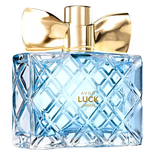 Avon Luck Limitless EDP