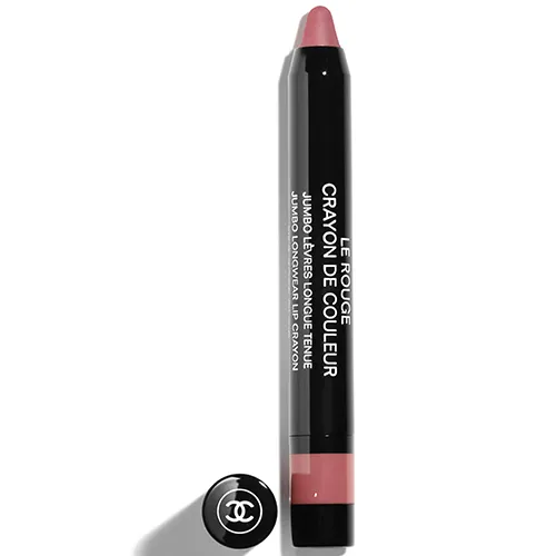 Chanel Le Rouge De Couleur [Longwear Lip Crayon ] (Szminka do ust w kredce)