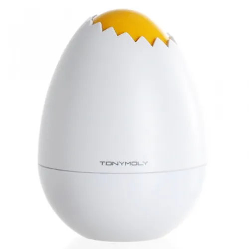Tony Moly Egg Pore, Blackhead Out Gel (Preparat do oczyszczania twarzy z zaskórników)