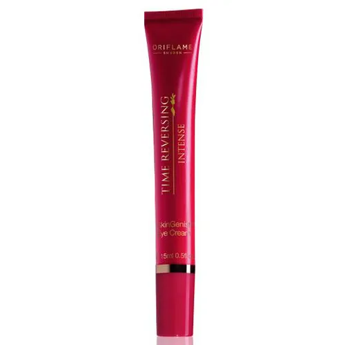 Oriflame Time Reversing Intense, SkinGenist II Eye Cream (Krem pod oczy)