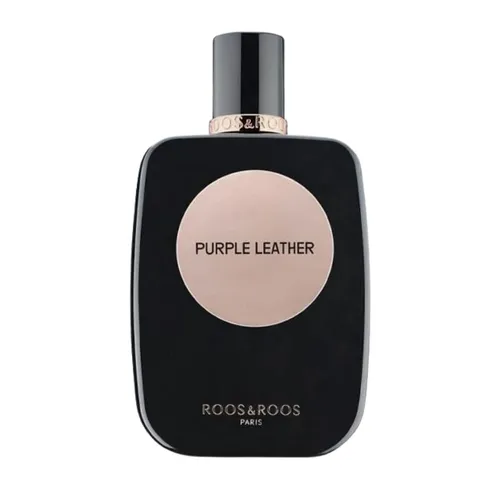 Roos & Ross Purple Leather EDP