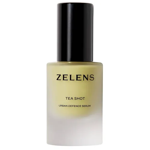 Zelens Skin Science Tea Shot Urban Defence Serum (Serum do twarzy)