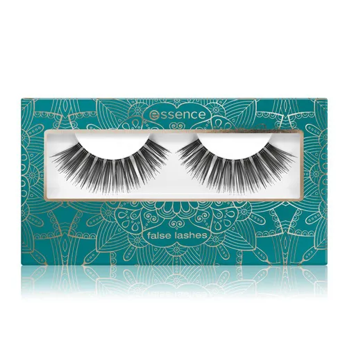 Essence The Party of my Life, Oriental Drama False Lashes (sztuczne rzęsy)