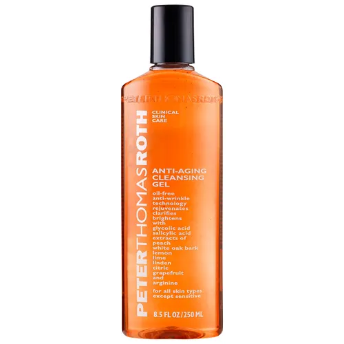 Peter Thomas Roth Anti-Aging Cleansing Gel (Oczyszczający żel do twarzy o działaniu przeciwzmarszczkowym)