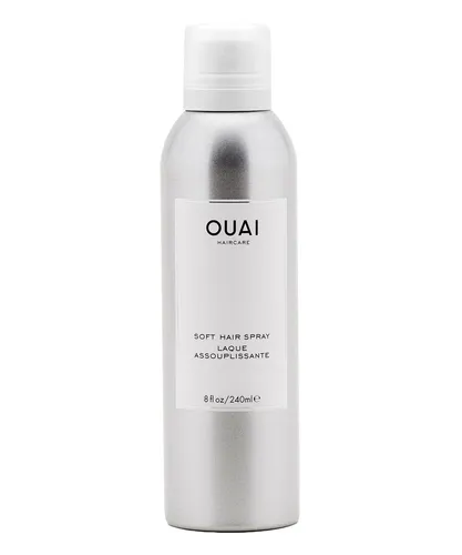 Ouai Soft Hair Spray (Lakier do włosów)