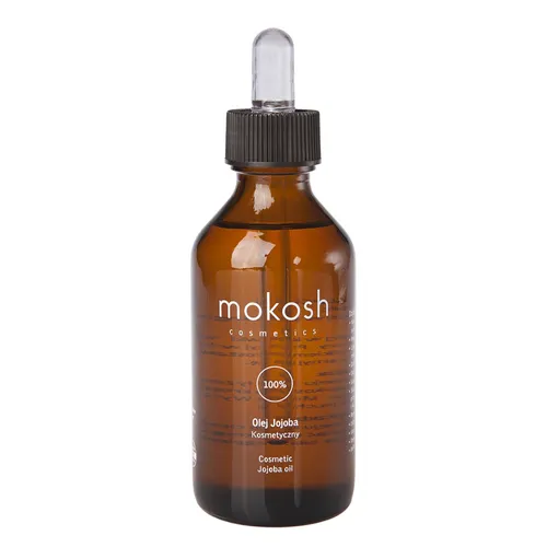 Mokosh Cosmetics Olej jojoba