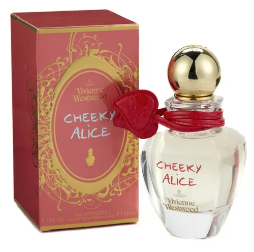 Vivienne Westwood Cheeky Alice EDT - 2