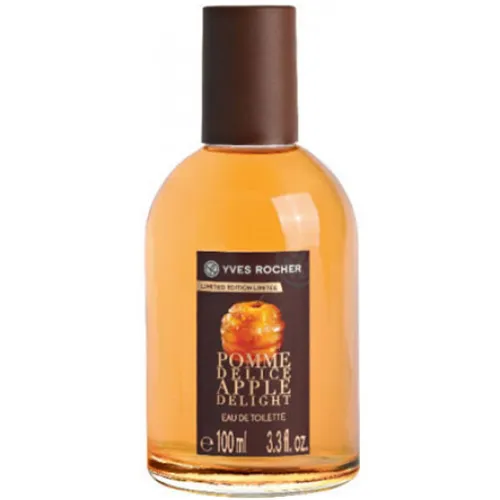 Yves Rocher Pomme Delice [Apple Delight] EDT