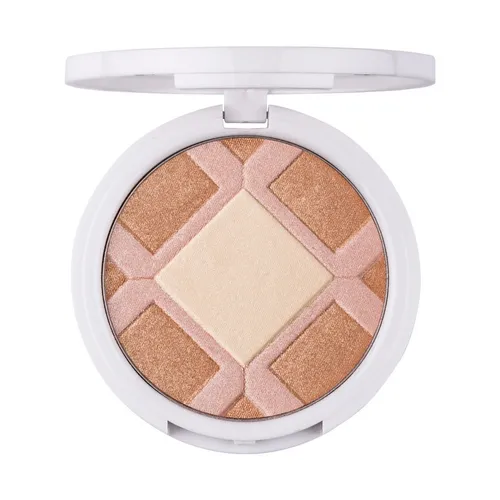 Nam Professional by Wibo Sparkling Desert, Illuminator (Rozświetlacz)