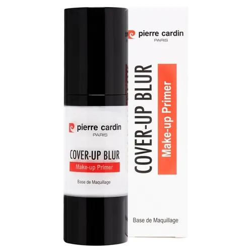 Pierre Cardin Primer Cover-up Blur (Ultralekki podkład do twarzy)