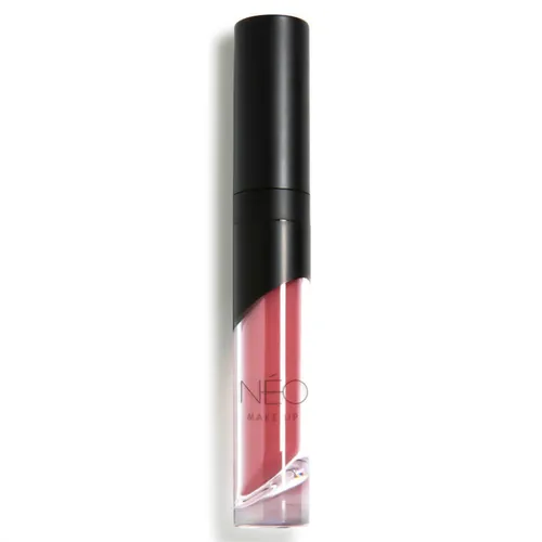 Neo Make Up Creamy Matte Lip Colour (Matowa pomadka w płynie)