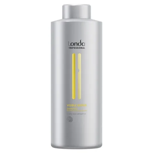 Londa Professional Visible Repair, Shampoo (Szampon odbudowujący włosy zniszczone)